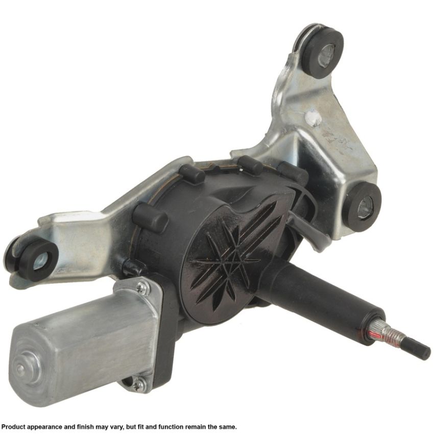 CARDONE New 85-4809 New Windshield Wiper Motor