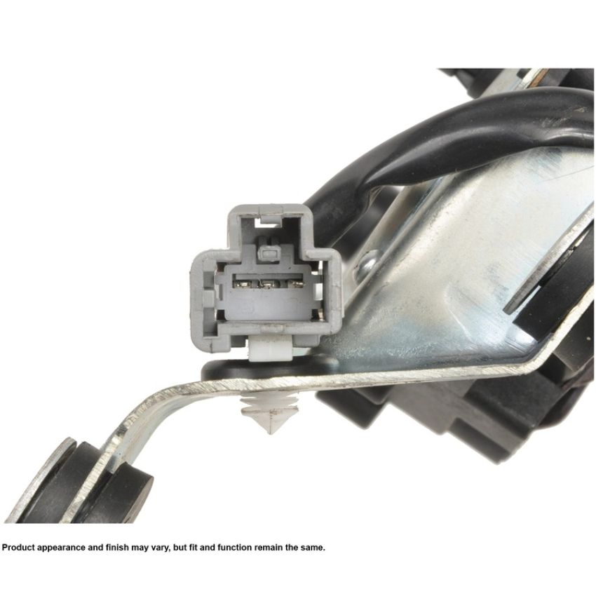 CARDONE New 85-4809 New Windshield Wiper Motor