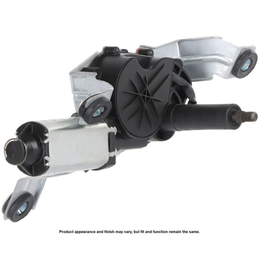 CARDONE New 85-4810 New Windshield Wiper Motor