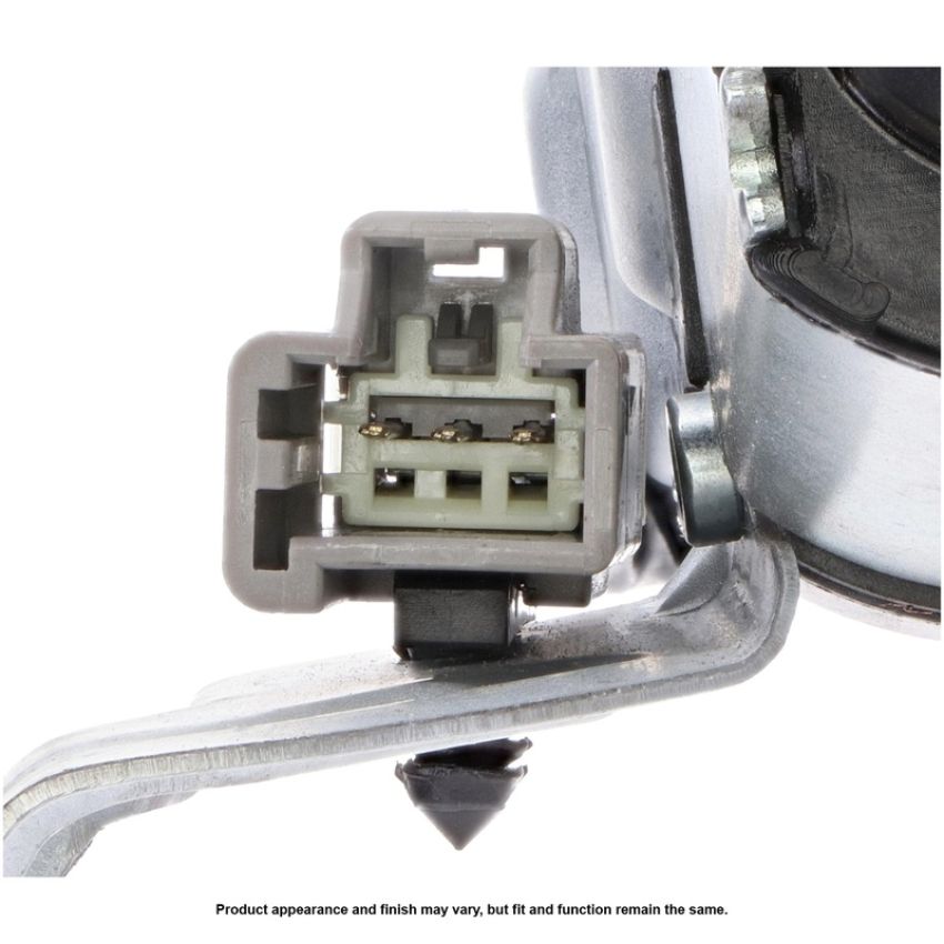 CARDONE New 85-4810 New Windshield Wiper Motor