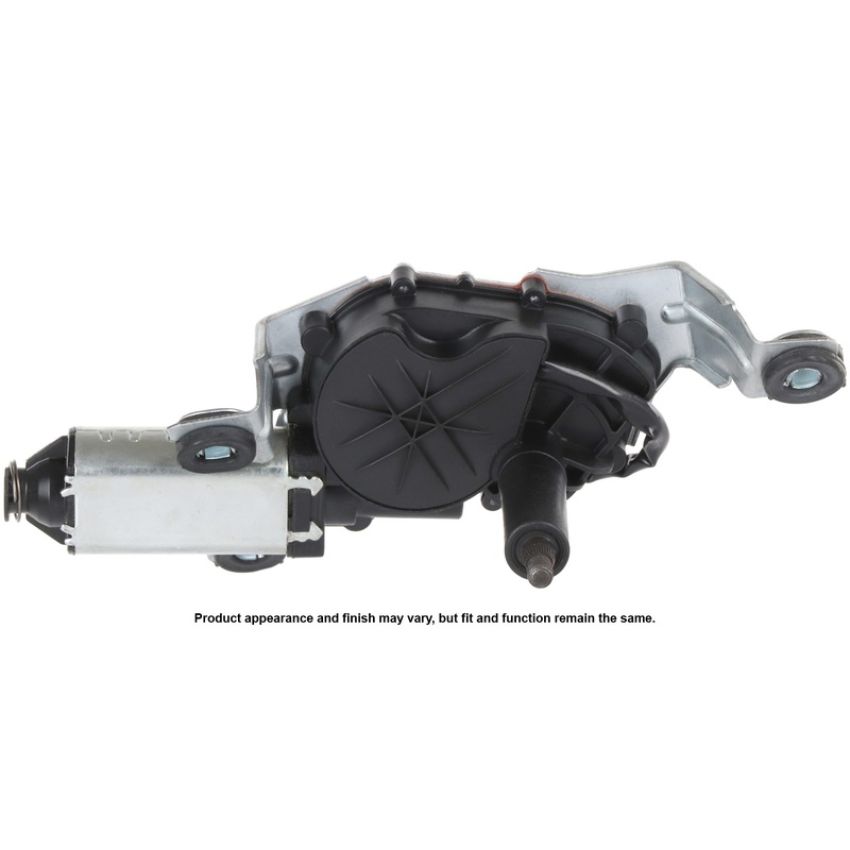CARDONE New 85-4810 New Windshield Wiper Motor