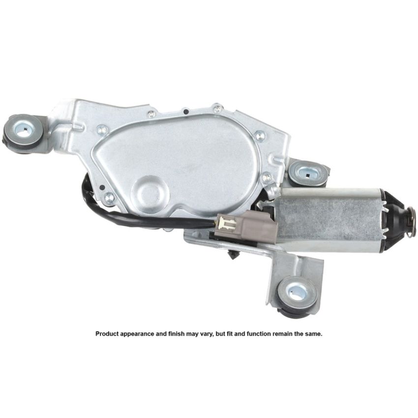 CARDONE New 85-4810 New Windshield Wiper Motor