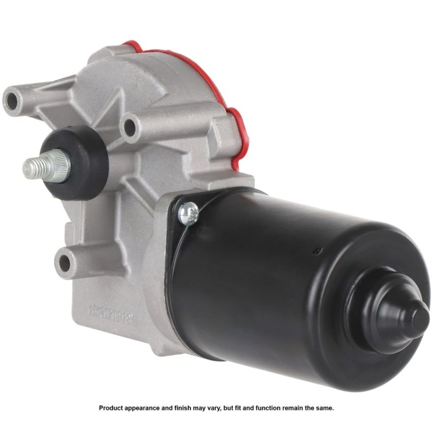 CARDONE New 85-4817 New Windshield Wiper Motor
