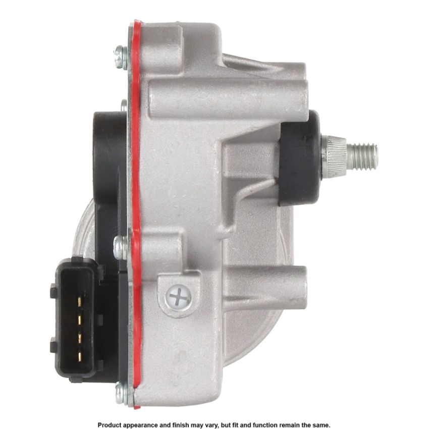 CARDONE New 85-4817 New Windshield Wiper Motor