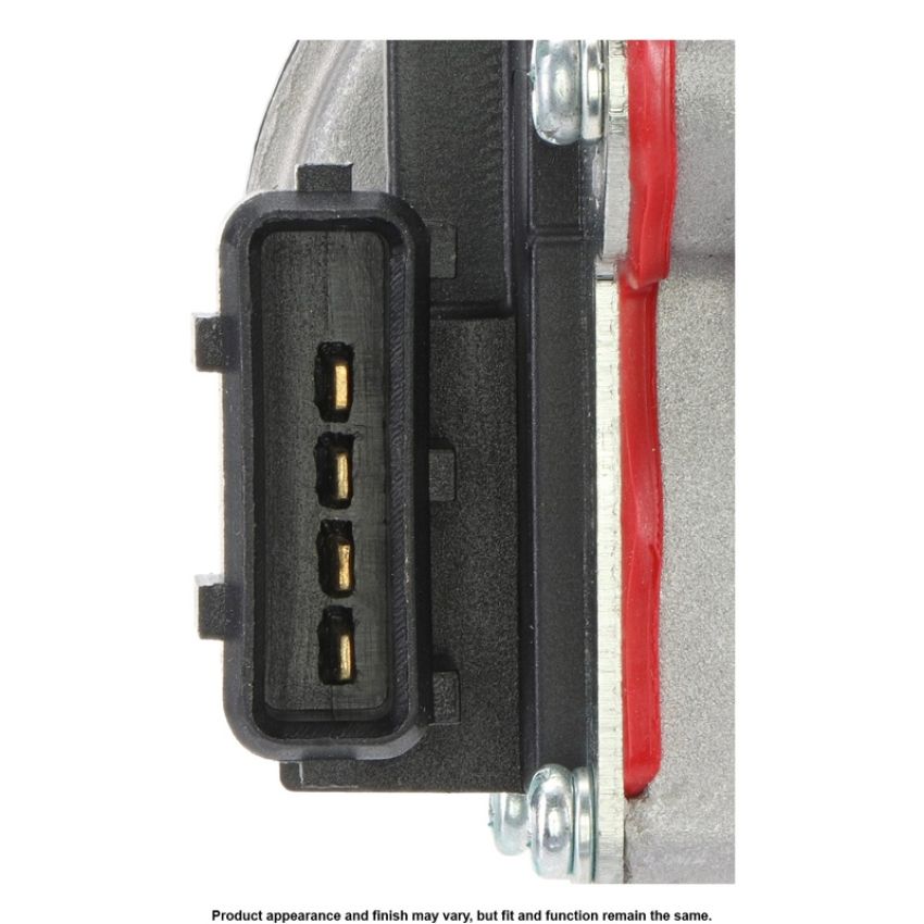 CARDONE New 85-4817 New Windshield Wiper Motor