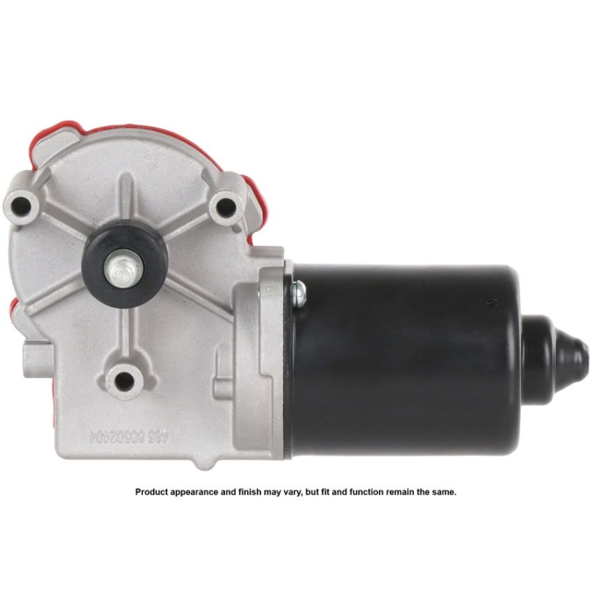 CARDONE New 85-4817 New Windshield Wiper Motor