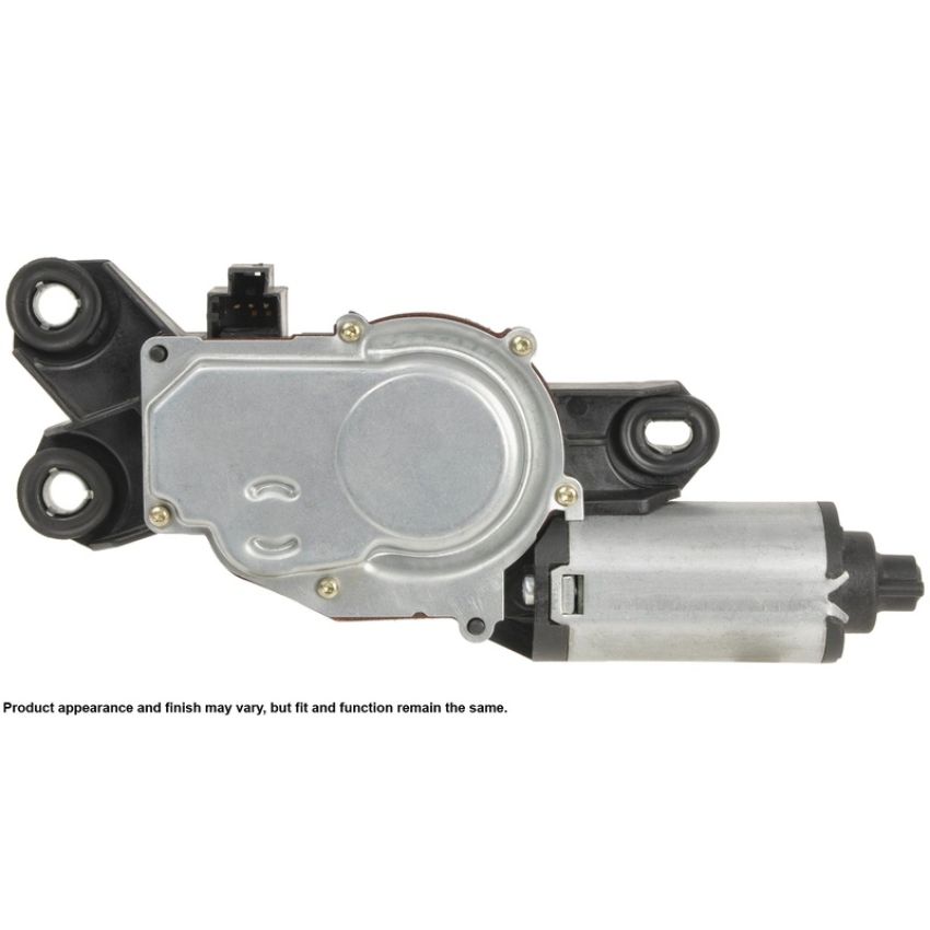 CARDONE New 85-4822 New Windshield Wiper Motor