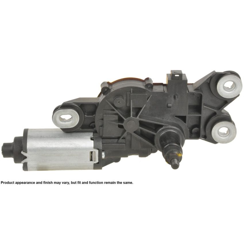 CARDONE New 85-4822 New Windshield Wiper Motor