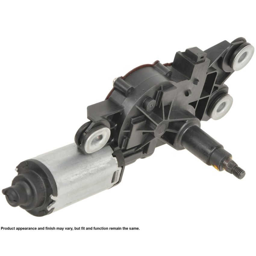 CARDONE New 85-4822 New Windshield Wiper Motor