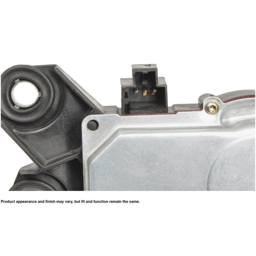 CARDONE New 85-4822 New Windshield Wiper Motor