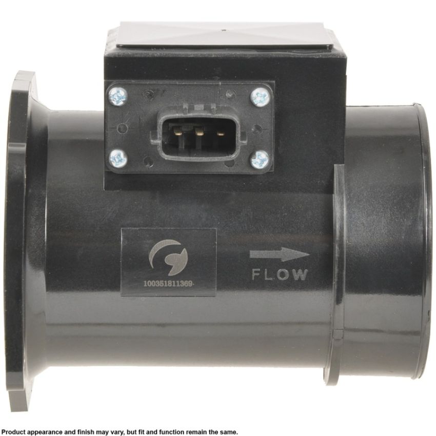 CARDONE New 86-10035 New  Mass Air Flow Sensor