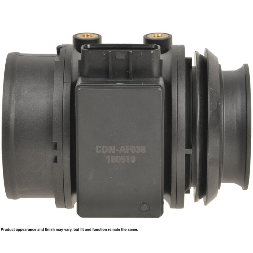 CARDONE New 86-10038 New  Mass Air Flow Sensor