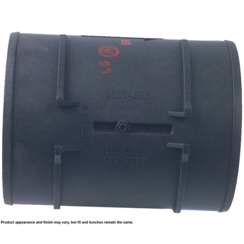 CARDONE New 86-10057 New  Mass Air Flow Sensor