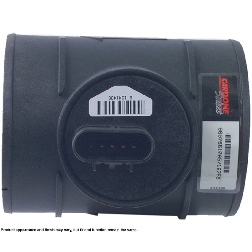 CARDONE New 86-10057 New  Mass Air Flow Sensor
