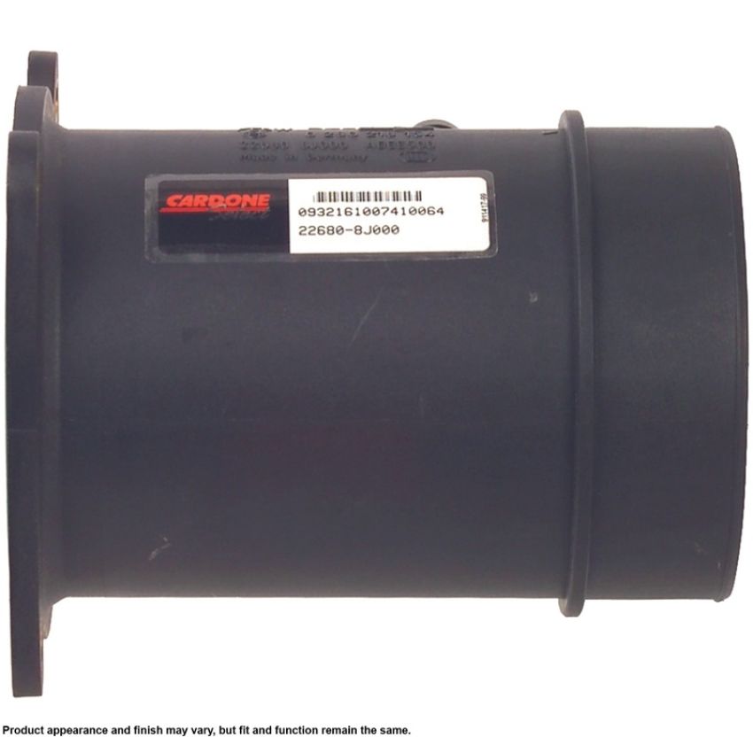 CARDONE New 86-10074 New  Mass Air Flow Sensor