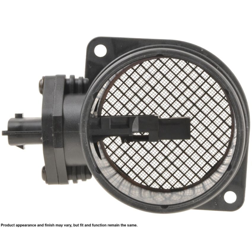 CARDONE New 86-10137 New  Mass Air Flow Sensor