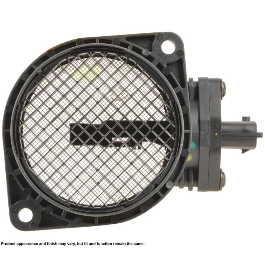 CARDONE New 86-10137 New  Mass Air Flow Sensor