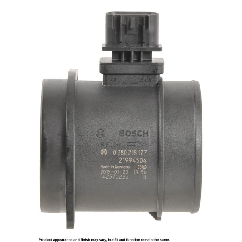 CARDONE New 86-10160 New  Mass Air Flow Sensor