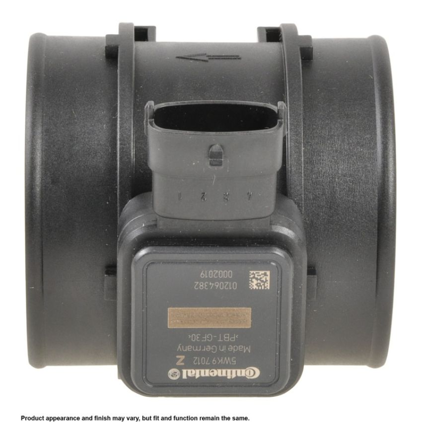 CARDONE New 86-10163 New  Mass Air Flow Sensor