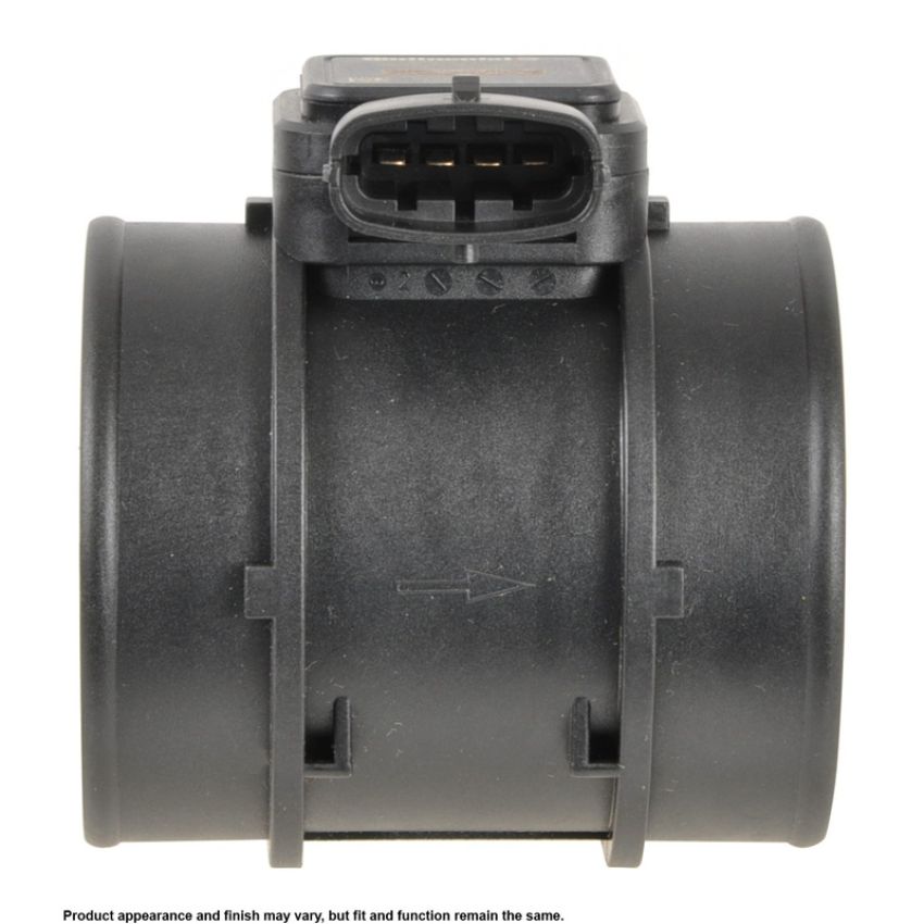 CARDONE New 86-10163 New  Mass Air Flow Sensor
