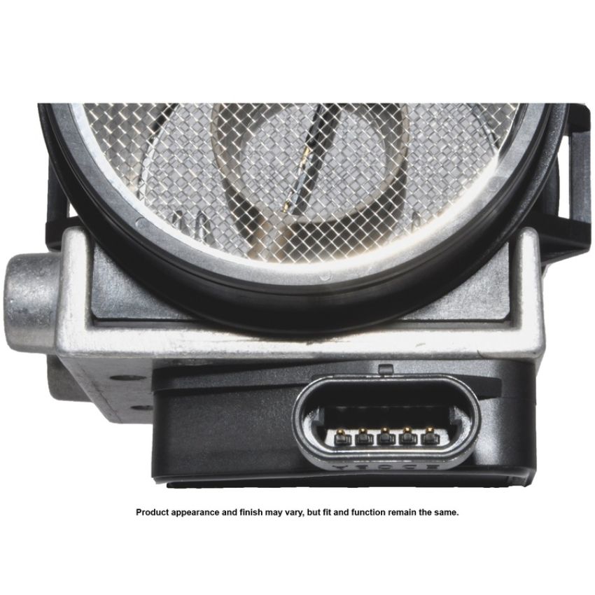 CARDONE New 86-1243 New  Mass Air Flow Sensor