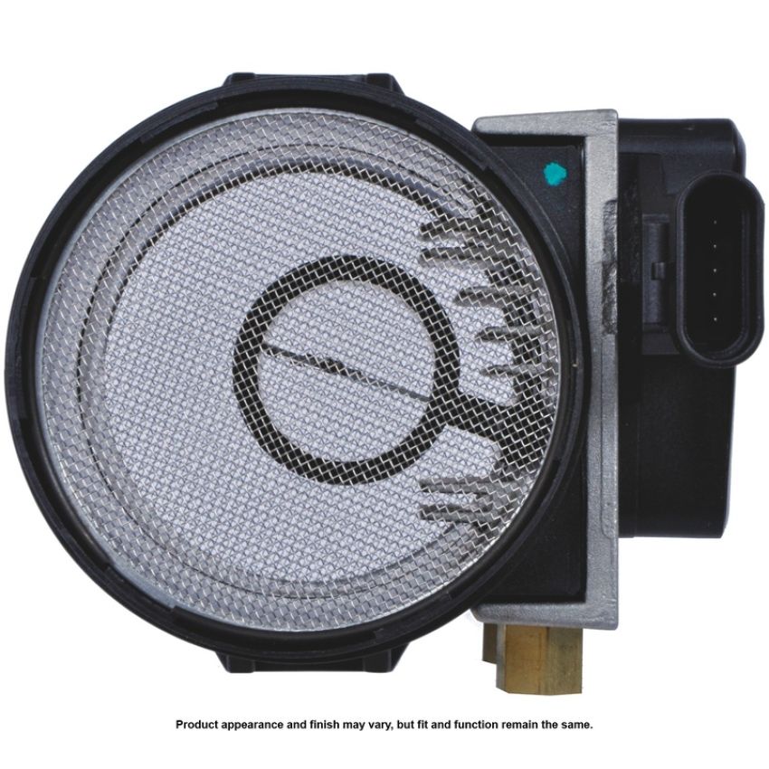 CARDONE New 86-4712 New  Mass Air Flow Sensor