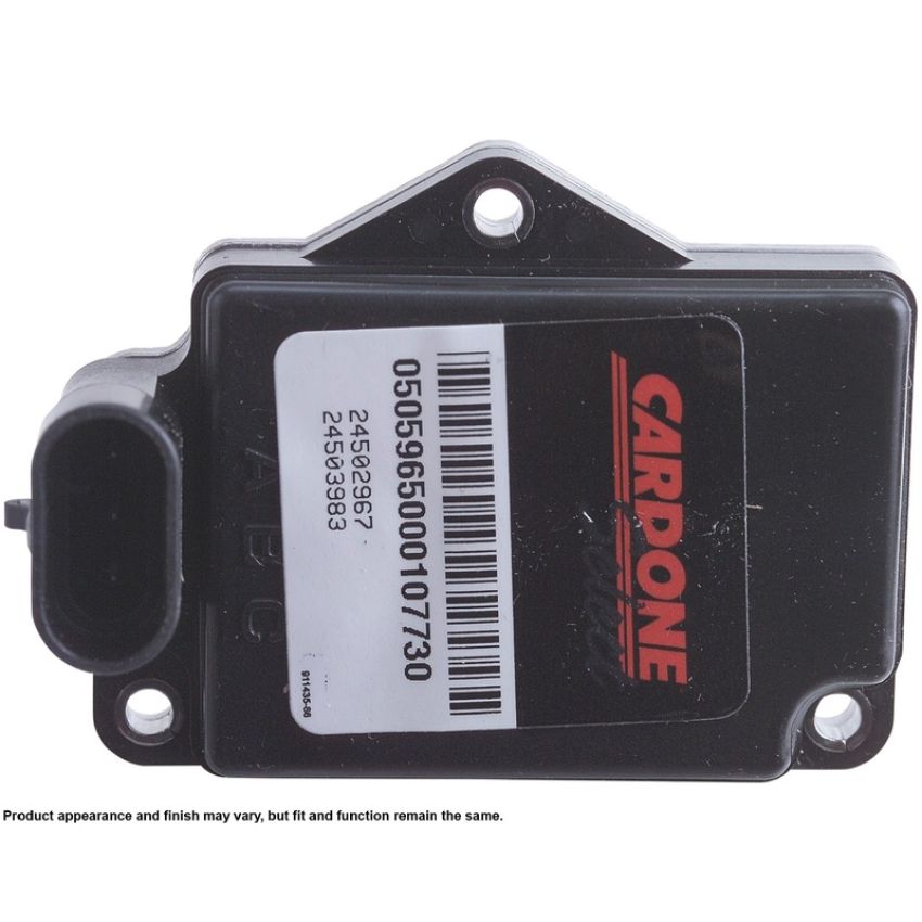 CARDONE New 86-50001 New  Mass Air Flow Sensor
