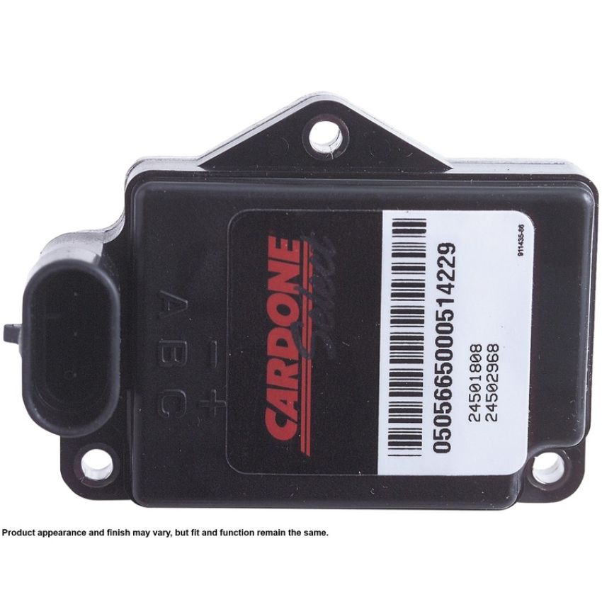 CARDONE New 86-50005 New  Mass Air Flow Sensor