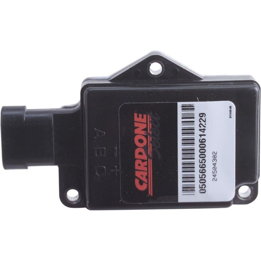 CARDONE New 86-50006 New  Mass Air Flow Sensor