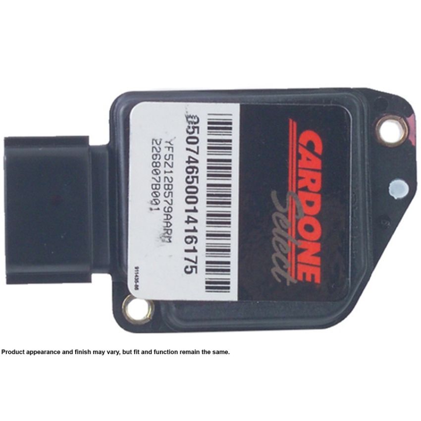 CARDONE New 86-50014 New  Mass Air Flow Sensor