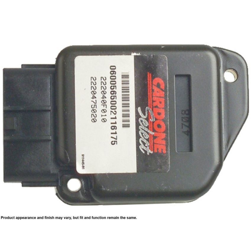 CARDONE New 86-50021 New  Mass Air Flow Sensor