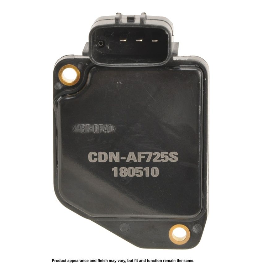 CARDONE New 86-50050 New  Mass Air Flow Sensor