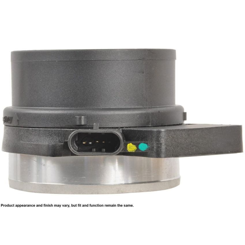 CARDONE New 86-8411 New  Mass Air Flow Sensor