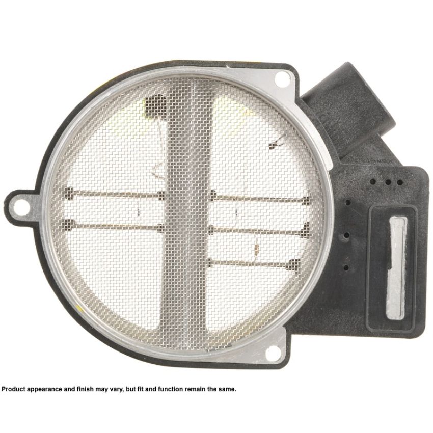 CARDONE New 86-8411 New  Mass Air Flow Sensor