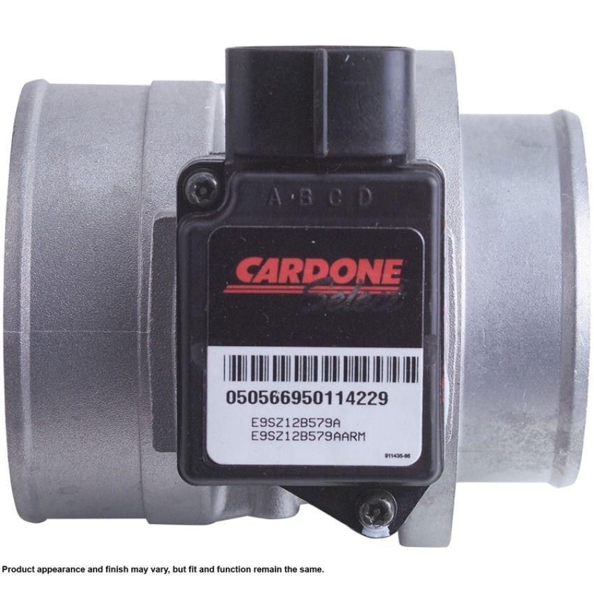 CARDONE New 86-9501 New  Mass Air Flow Sensor