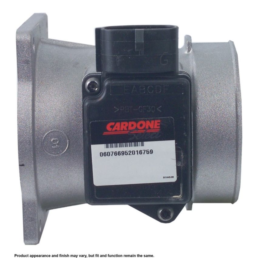CARDONE New 86-9520 New  Mass Air Flow Sensor
