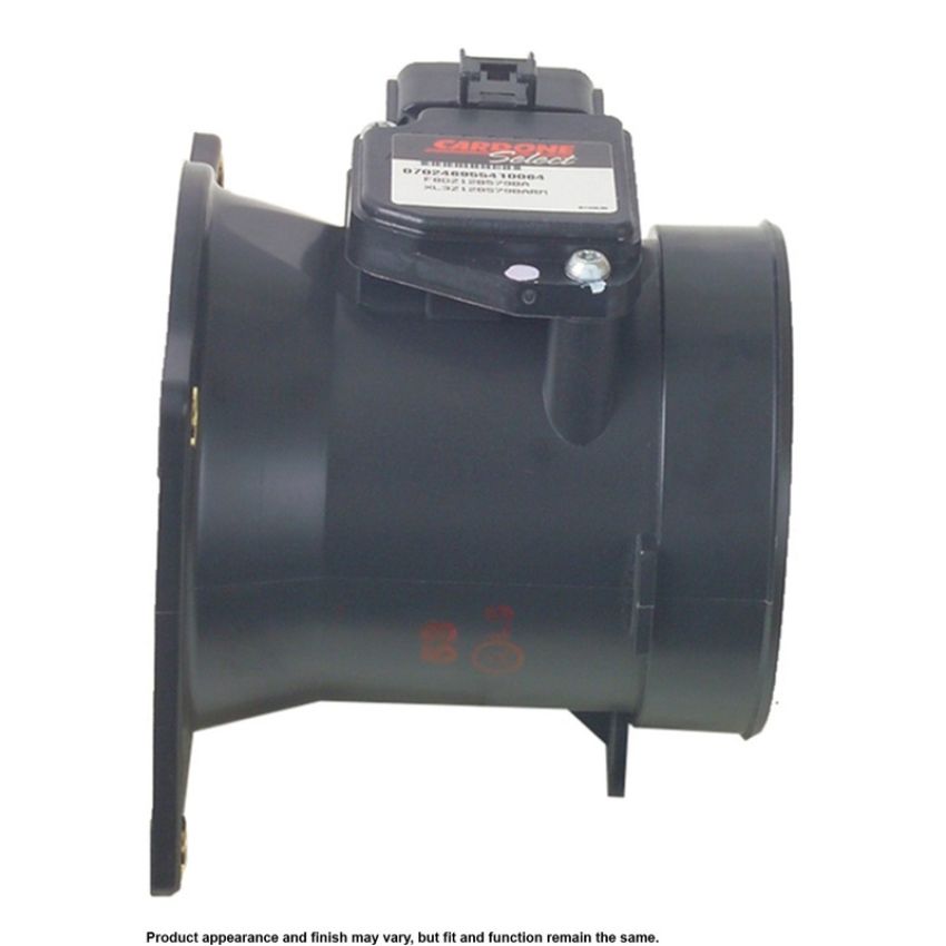 CARDONE New 86-9554 New  Mass Air Flow Sensor