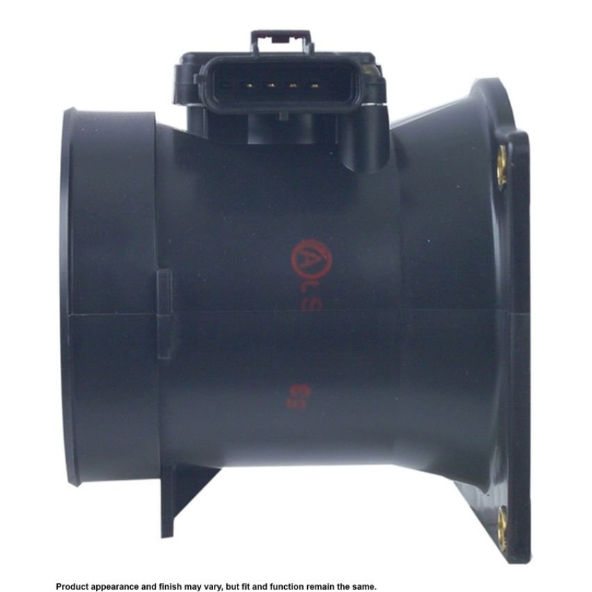 CARDONE New 86-9933 New  Mass Air Flow Sensor