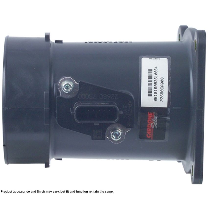 CARDONE New 86-9936 New  Mass Air Flow Sensor
