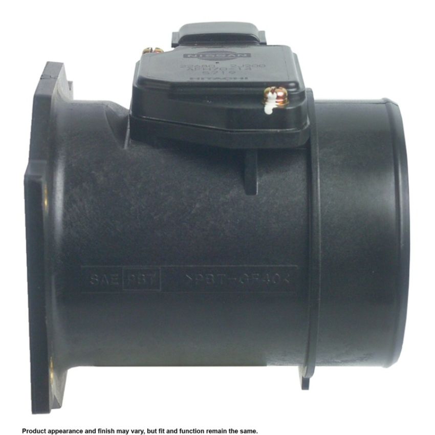 CARDONE New 86-9937 New  Mass Air Flow Sensor