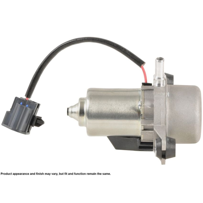 CARDONE New 90-1000EBP New Electronic Brake Booster Vacuum Pump