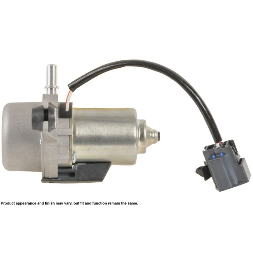 CARDONE New 90-1000EBP New Electronic Brake Booster Vacuum Pump