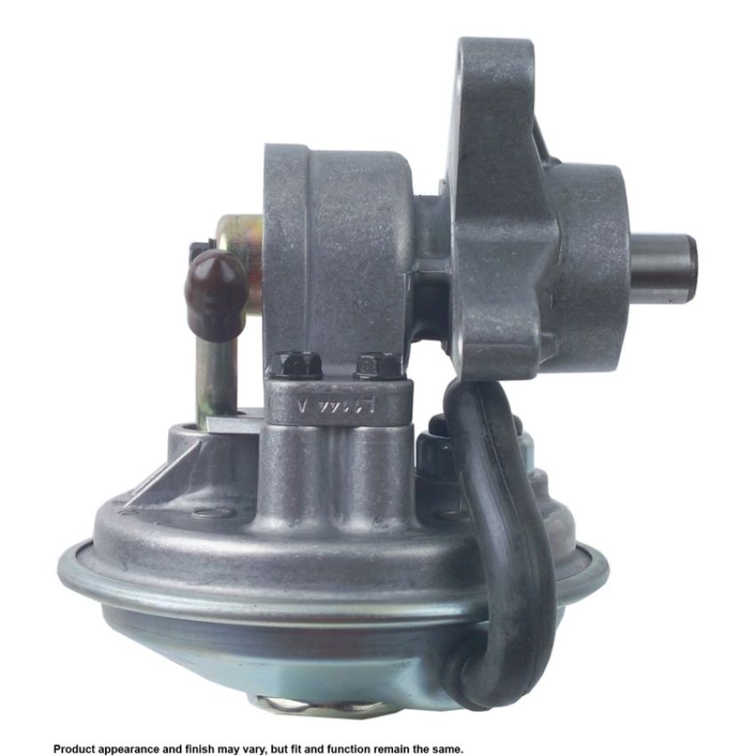 CARDONE New 90-1018 New Vacuum Pump
