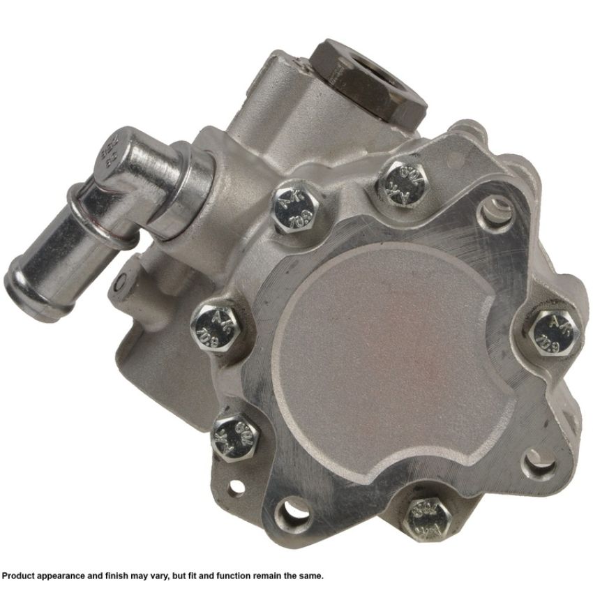 CARDONE New 96-0140 New Power Steering Pump