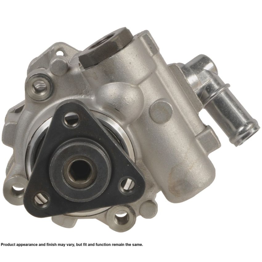 CARDONE New 96-0140 New Power Steering Pump