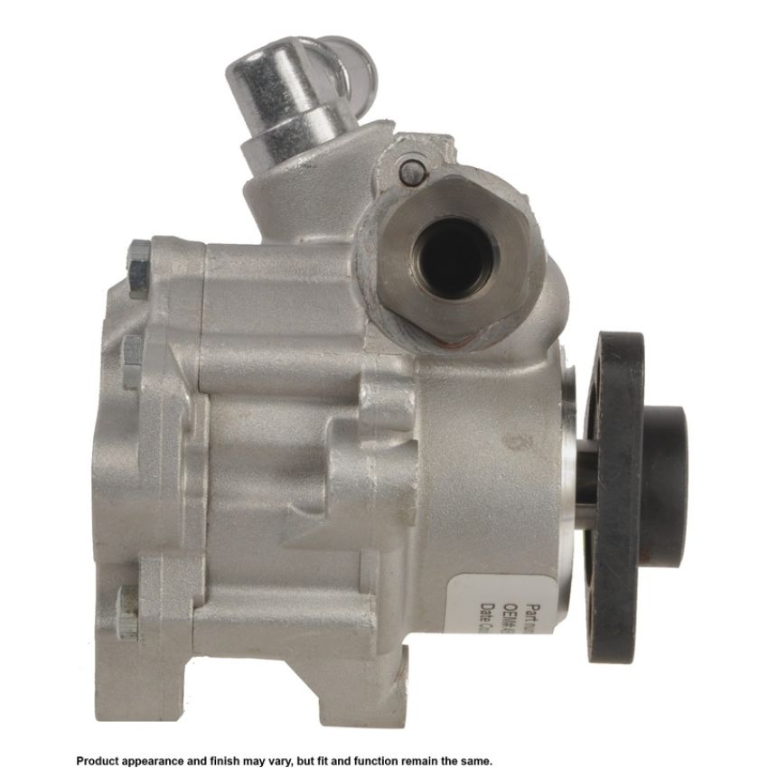 CARDONE New 96-0140 New Power Steering Pump