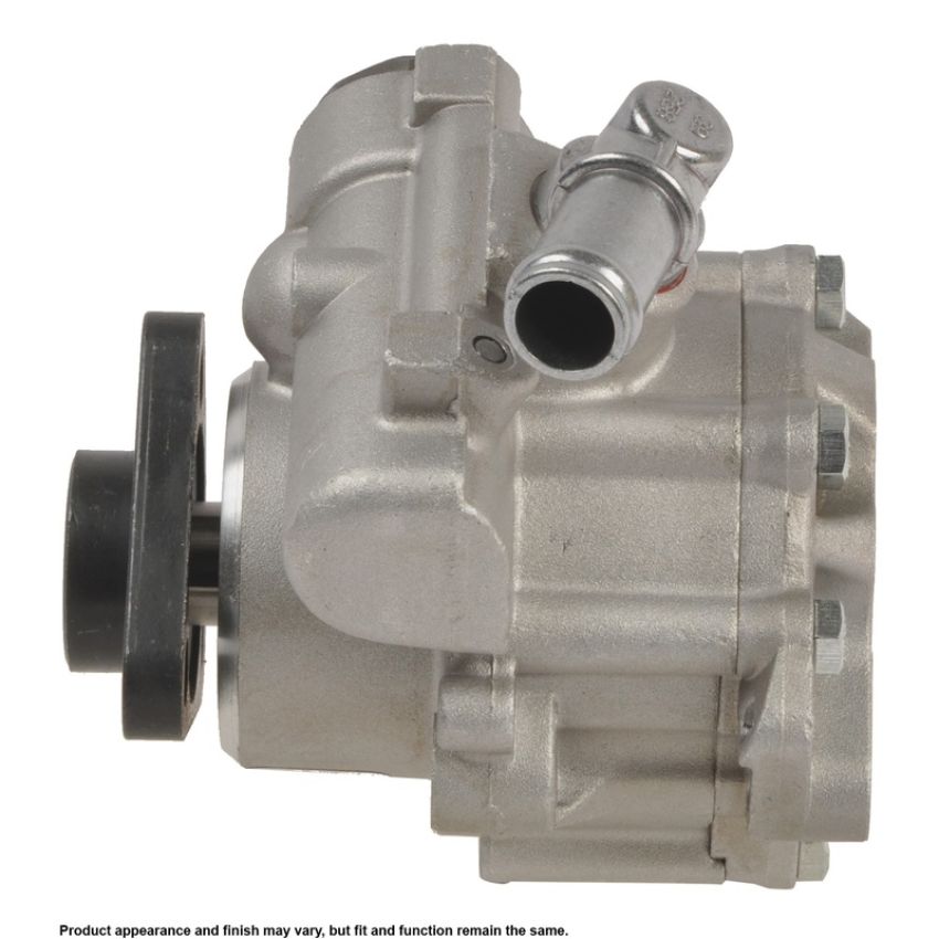 CARDONE New 96-0140 New Power Steering Pump