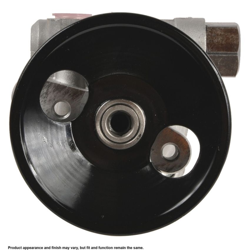 CARDONE New 96-05424 New Power Steering Pump