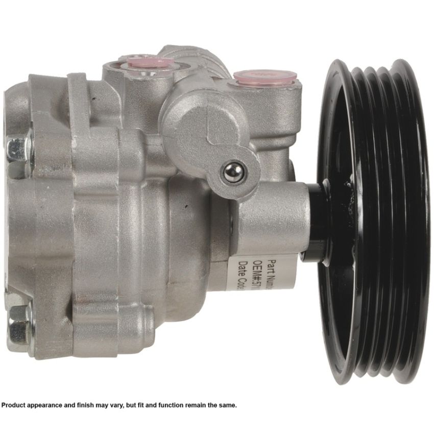 CARDONE New 96-05424 New Power Steering Pump