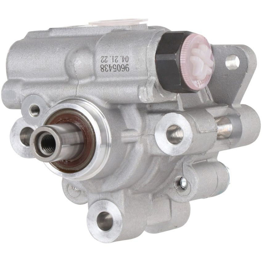 CARDONE New 96-05438 New Power Steering Pump